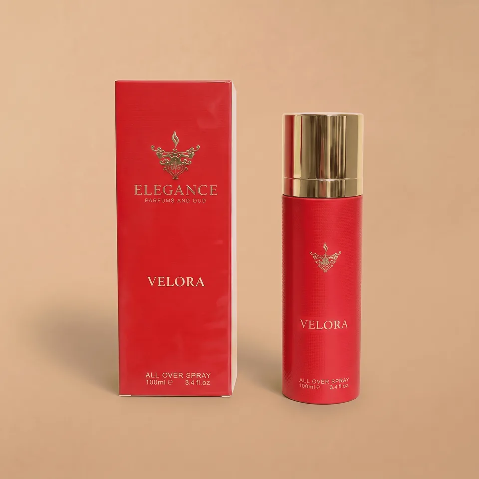 VELORA