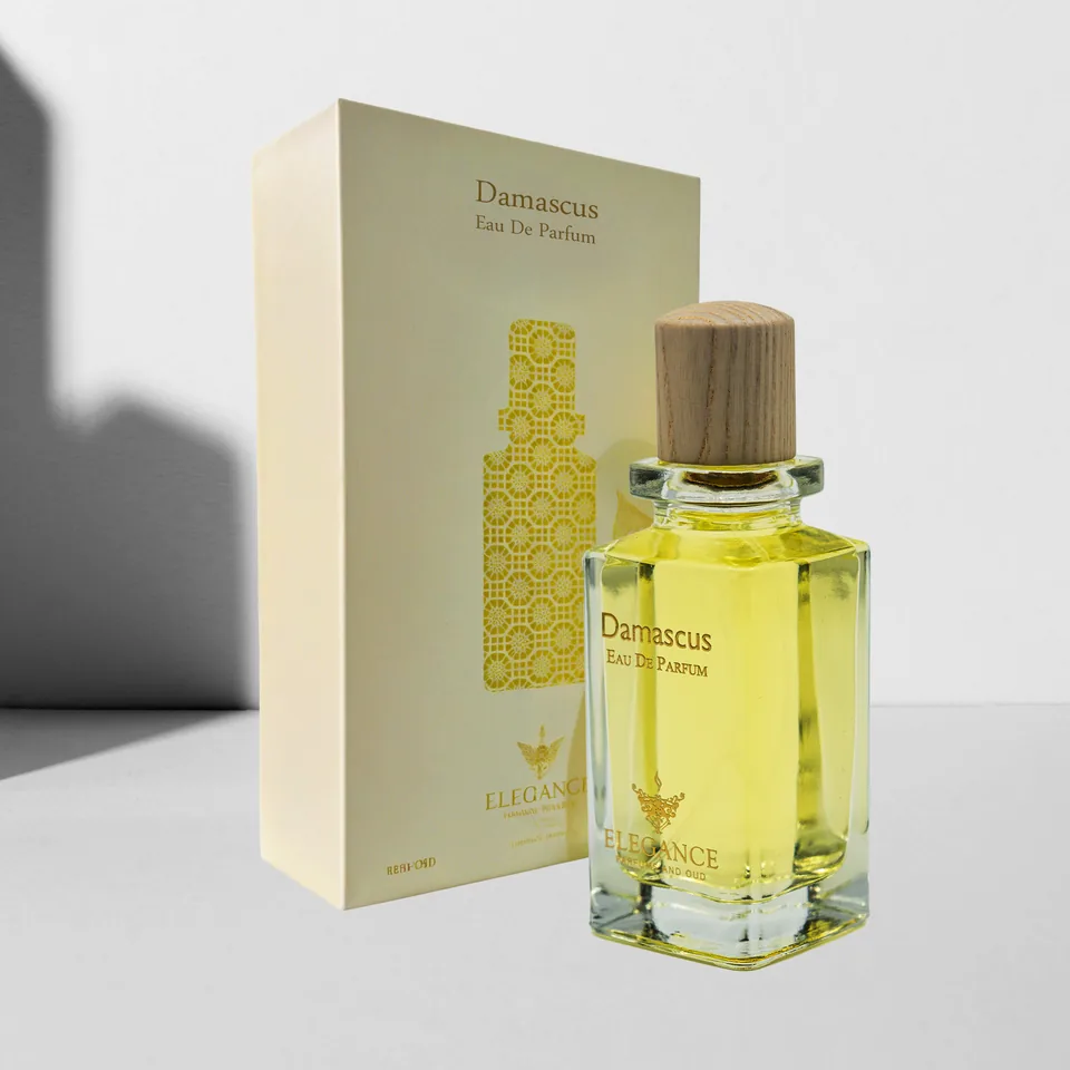 Damascus