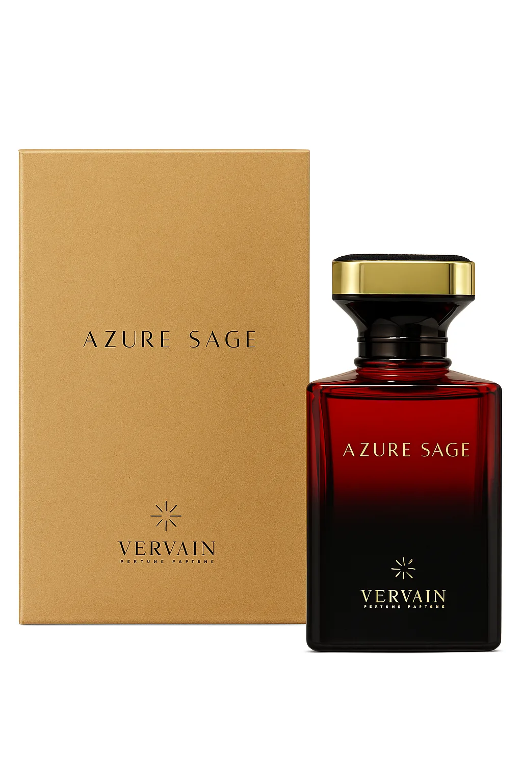 AZURE SAGE