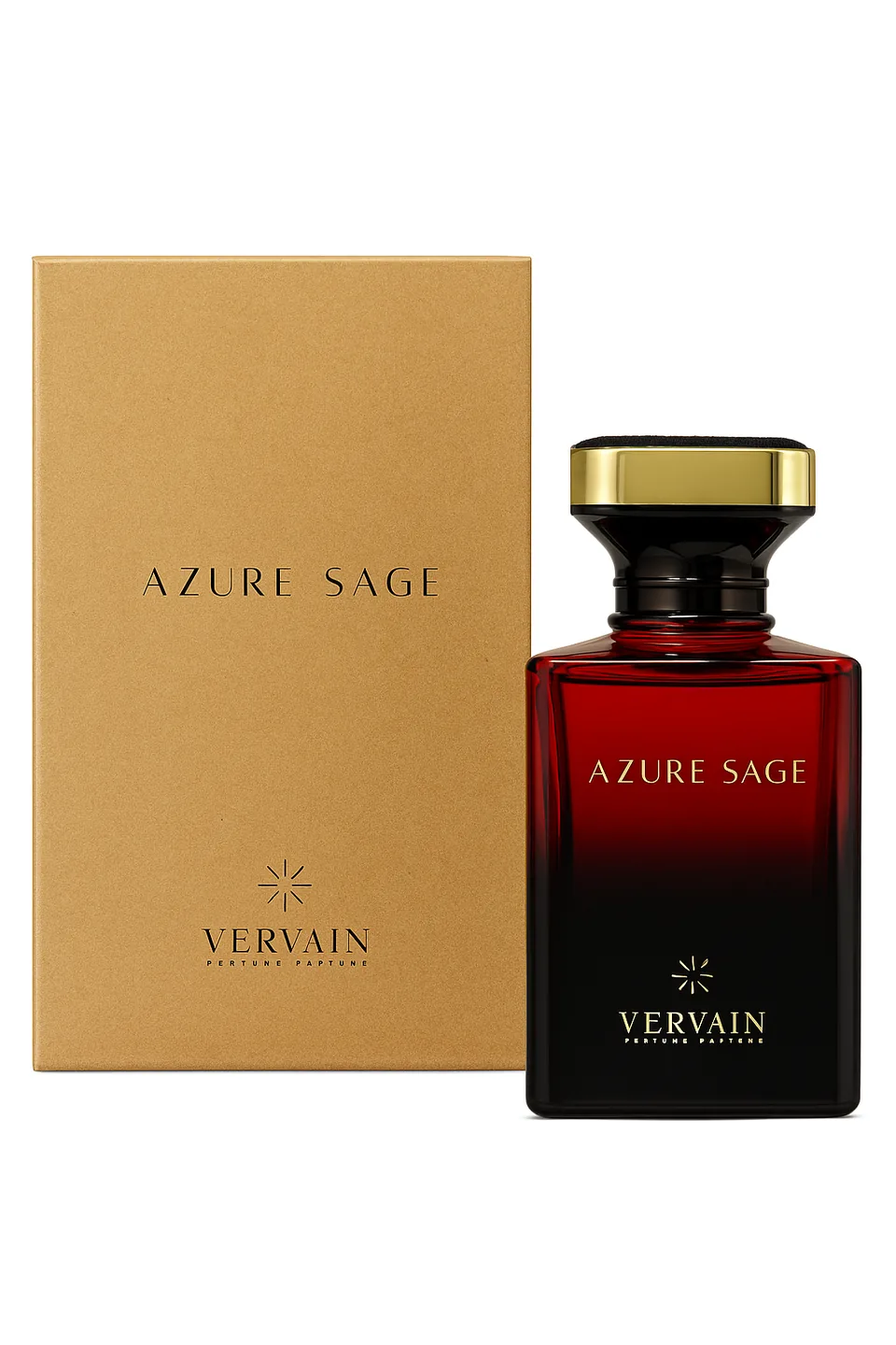 AZURE SAGE