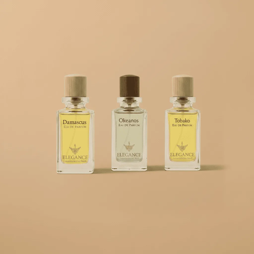 Summer Special Offer – Elegance Perfumes