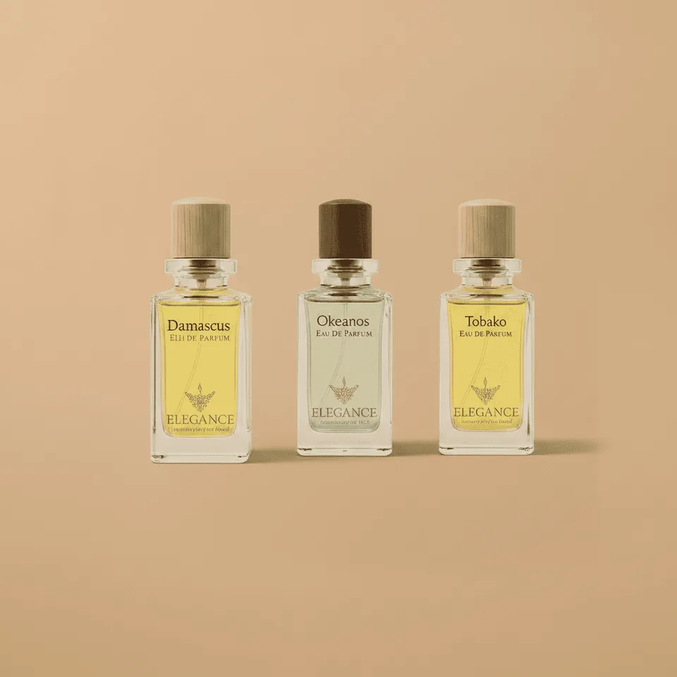 Summer Special Offer – Elegance Perfumes