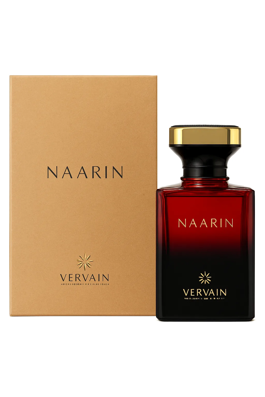 NAARIN