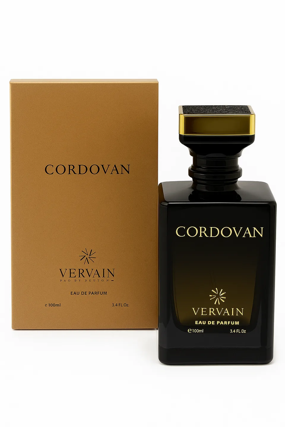 Cordovan
