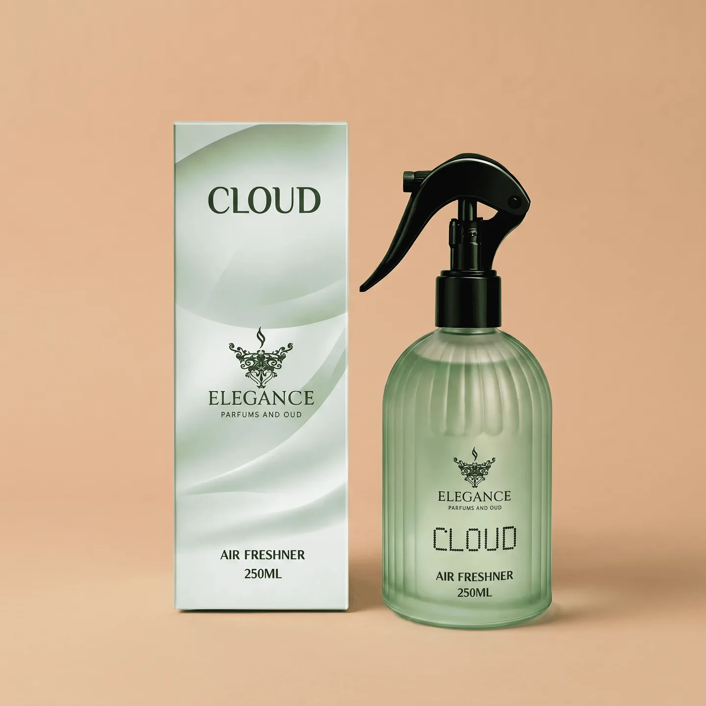 CLOUD