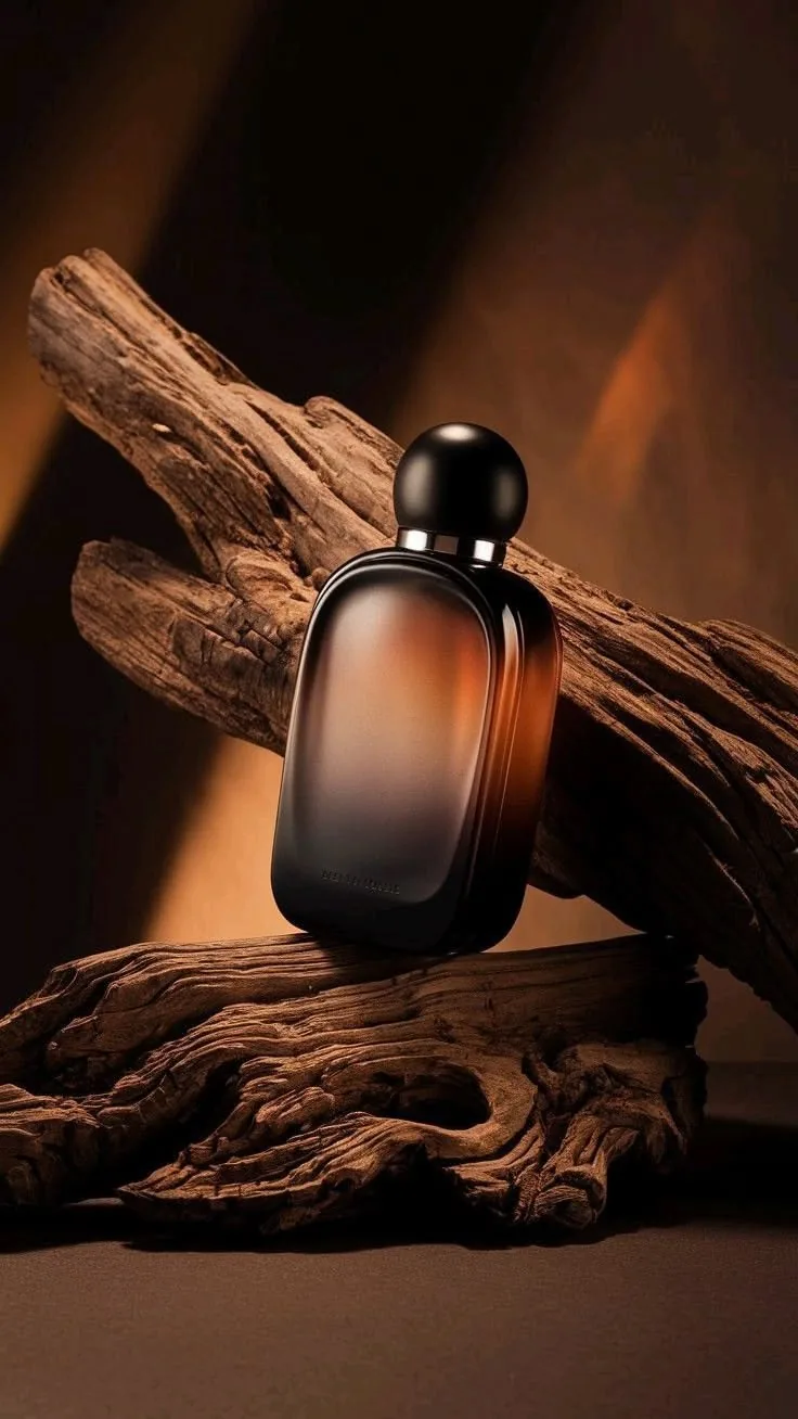 Fragrance display